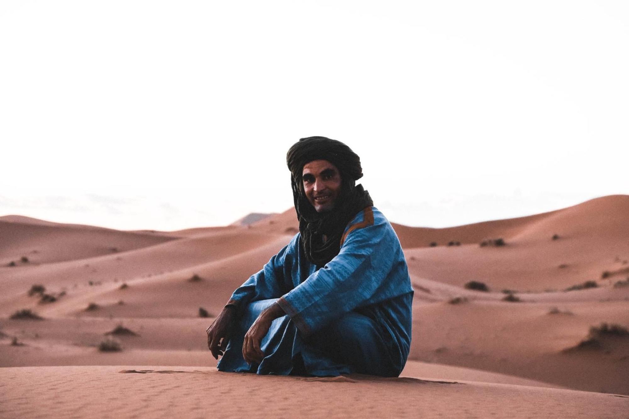 Camel Luxury Camp Bed & Breakfast Merzouga Ngoại thất bức ảnh