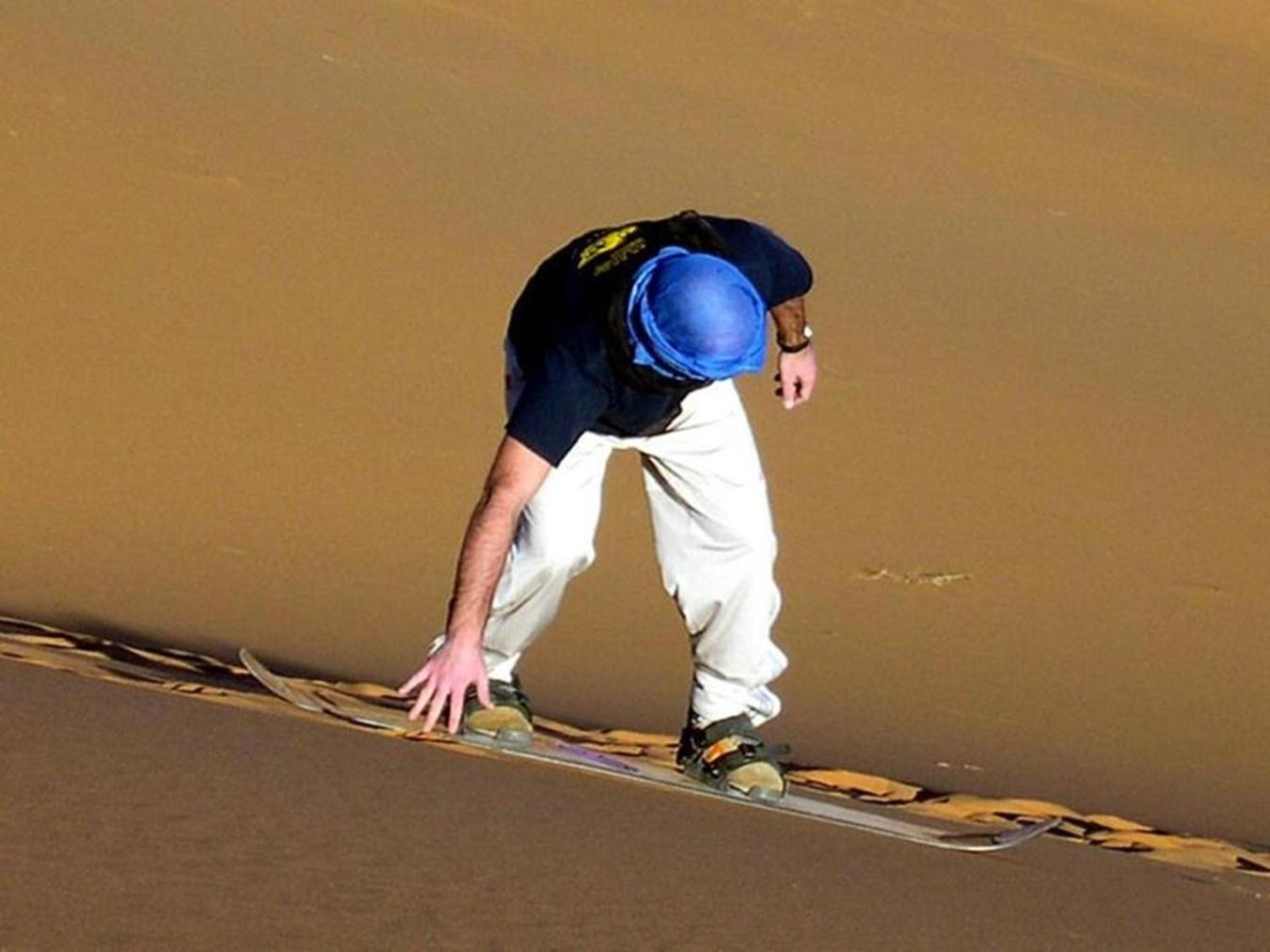 Camel Luxury Camp Bed & Breakfast Merzouga Ngoại thất bức ảnh
